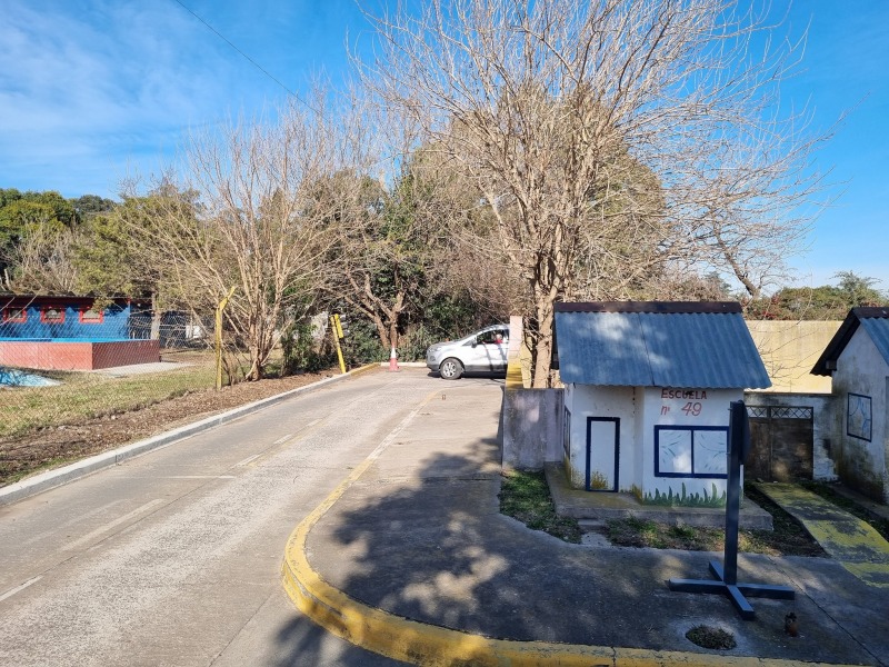 Licencias de conducir: no se realizan pruebas en La Mxima